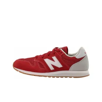 New Balance 520 Shoes 'Grey Red'