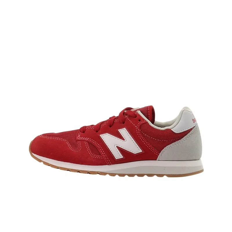 New Balance 520 Shoes 'Grey Red'-0