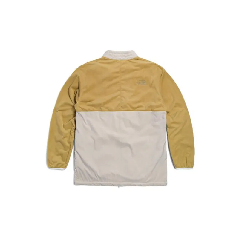 THE NORTH FACE UE Series Jackets Men Yellow-1