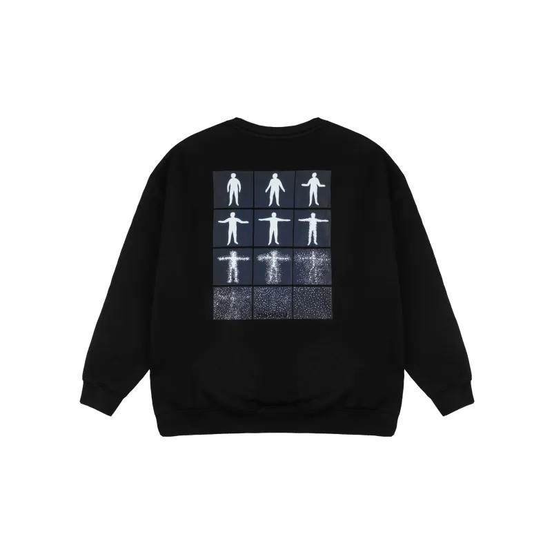 XINYINSU Sweatshirts Unisex-3