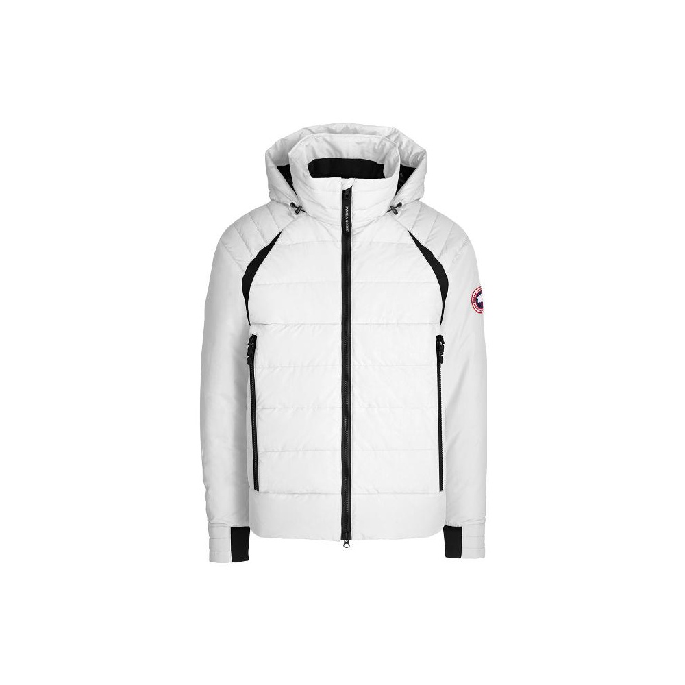 Hybridge base down jacket deals