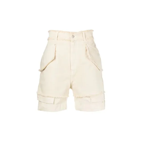 1017 ALYX 9SM Casual Shorts Men Off White