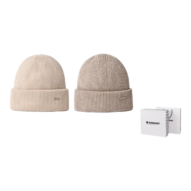 KENMONT Beanies Unisex-3