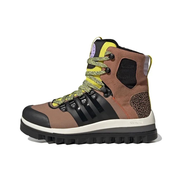 Adidas Stella McCartney X Eulampis Boot 'Camel' Women's-0
