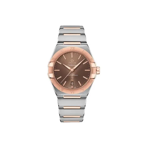 OMEGA Speedmaster Co Axial
