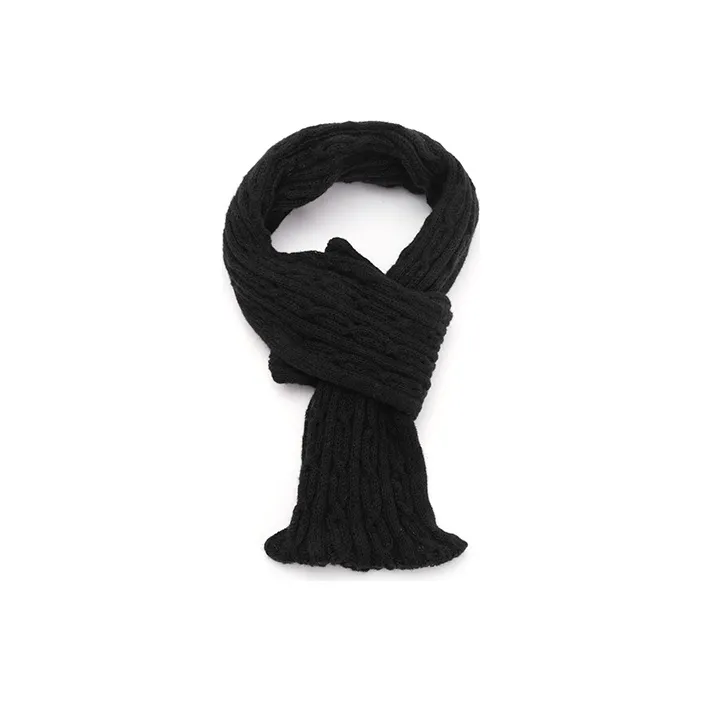 KENMO Knit Scarves Women's-3