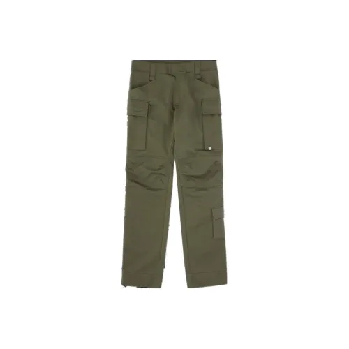 1017 ALYX 9SM Casual Pants Men Green