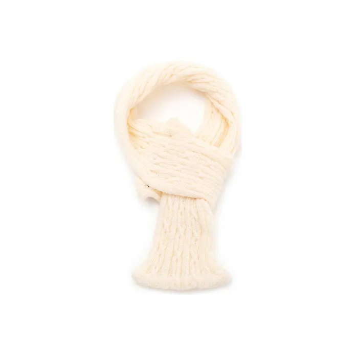 KENMO Knit Scarves Women's-12