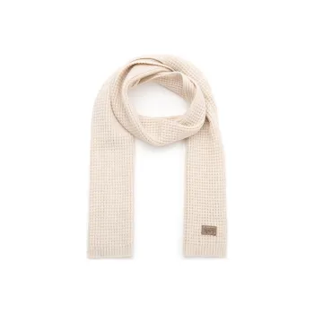 KENMO Knit Scarves Unisex