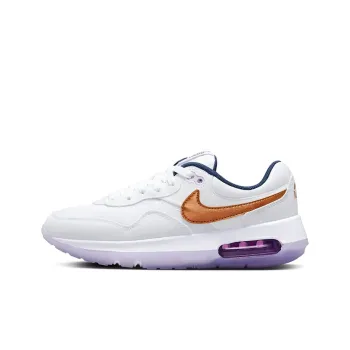 Nike Air Max Motif Kids' Running Shoes GS