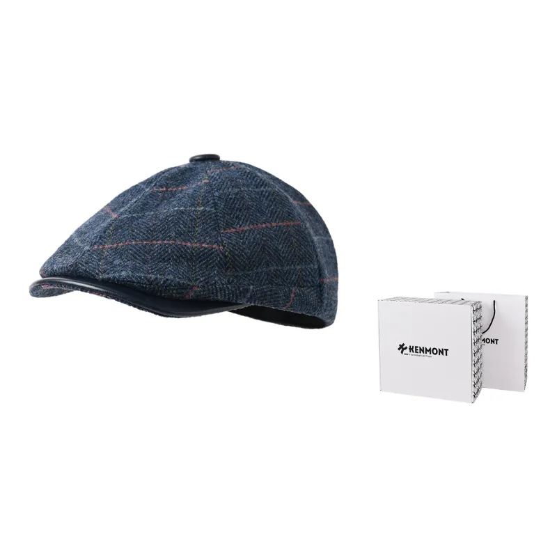 KENMONT Cotton Baseball Caps Men's-3