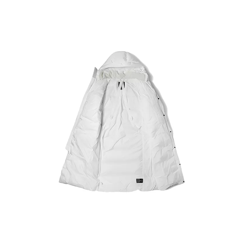 THE NORTH FACE Down Jackets Women's White-2