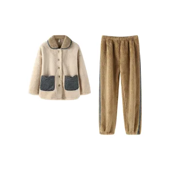 XUANZHITING Women's Pajama Sets