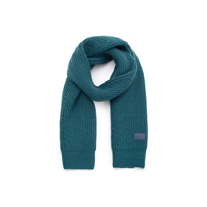 KENMO Knit Scarves Unisex-12