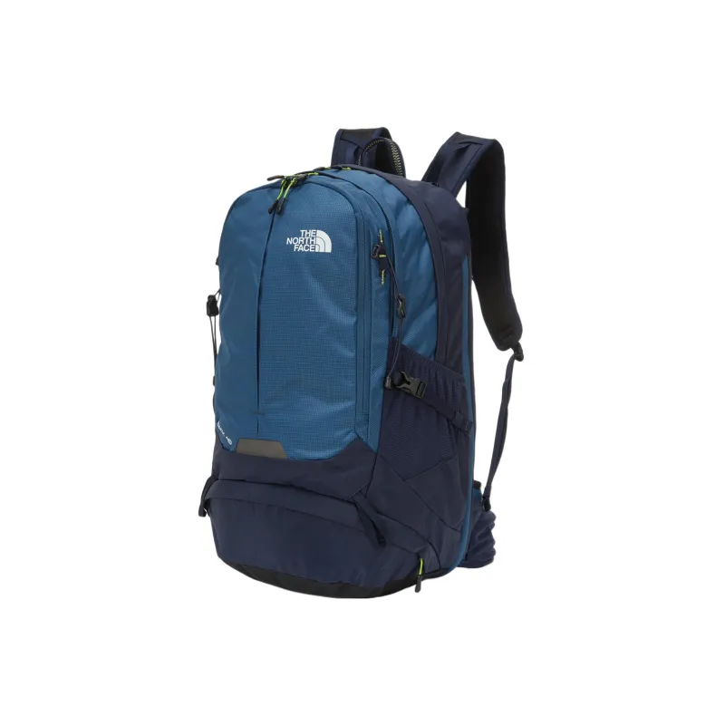 THE NORTH FACE Outdoor Bags Polyester Blue Unisex-1