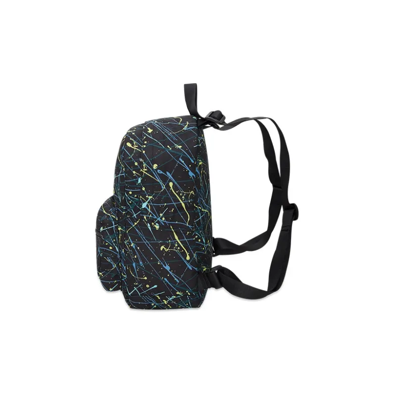Converse Converse GO LO Polyester Backpack Mini Unisex Blue-1