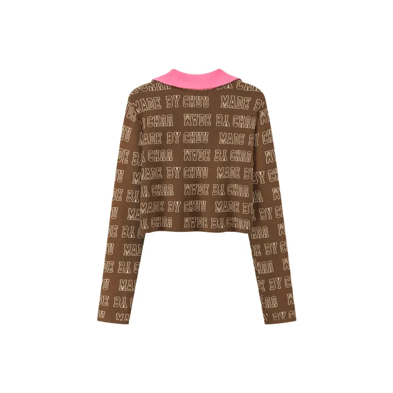 CHUU Knitwear Women's-4