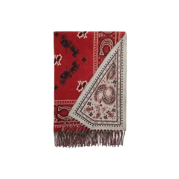 COACH Knit Scarves Unisex