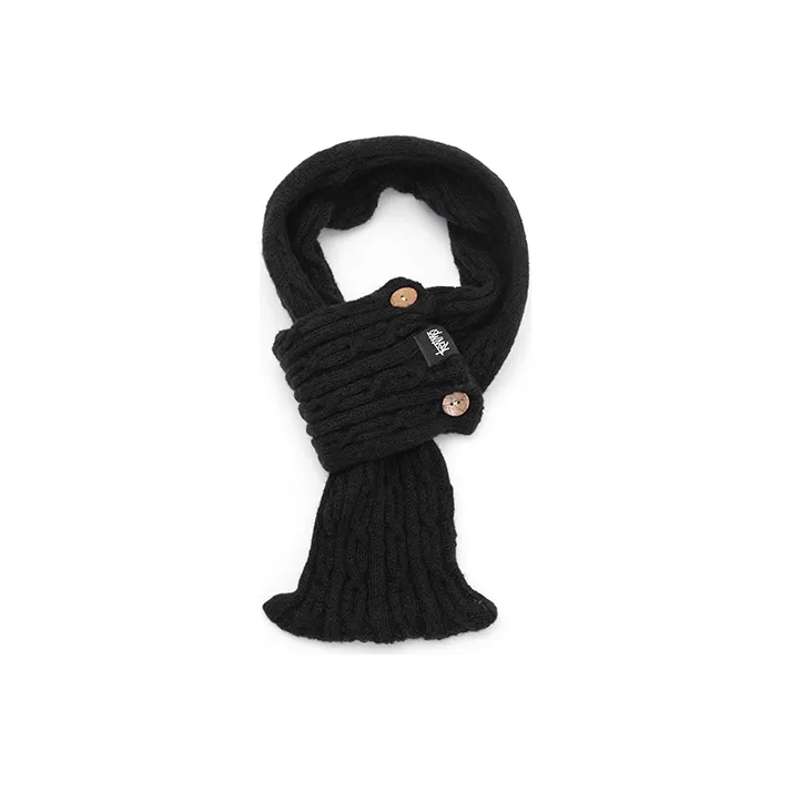 KENMO Knit Scarves Women's-1