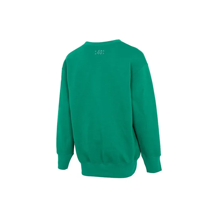 Nike American Sweatshirt Women's Green-1
