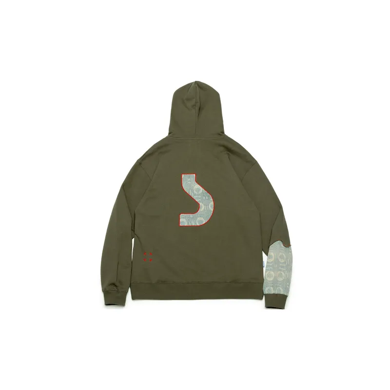 FEAROM Sweatshirts Unisex-4