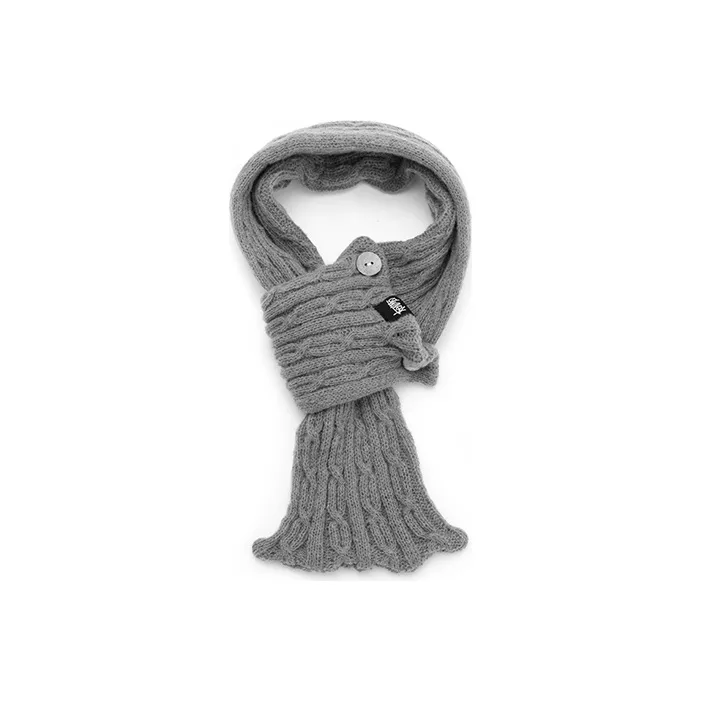KENMO Knit Scarves Women's-6