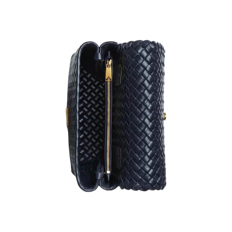 Bottega Veneta Patti Handbags-3