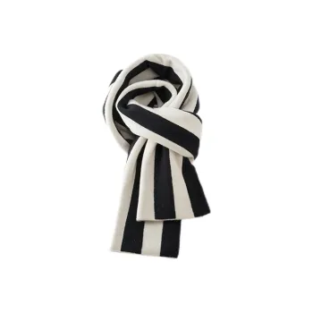 FREE RABBITⅡ Knit Scarves Unisex