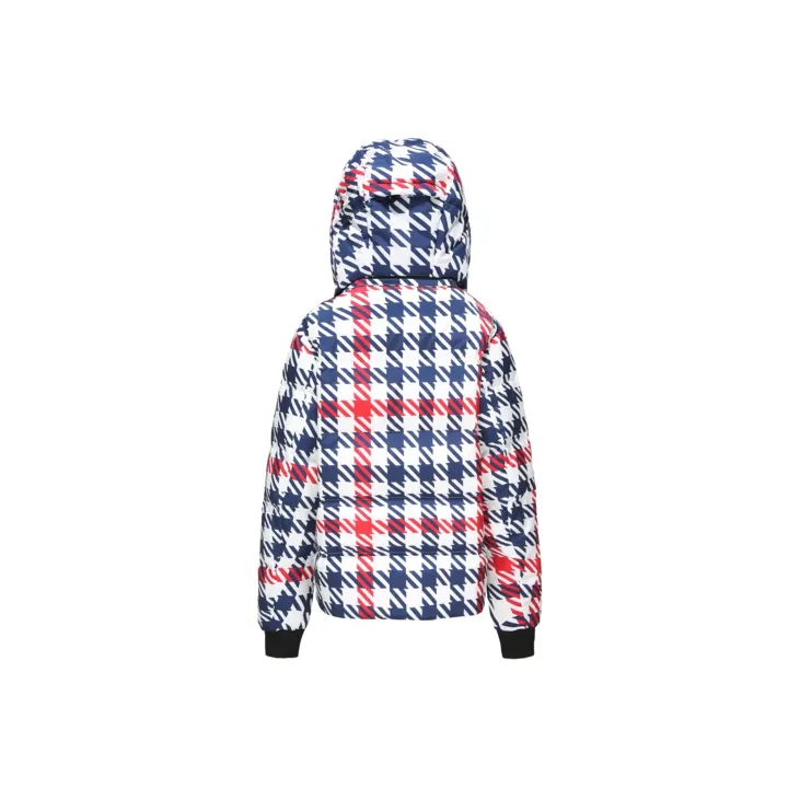 BOSIDENG Puff Series Down Jacket Women's-1