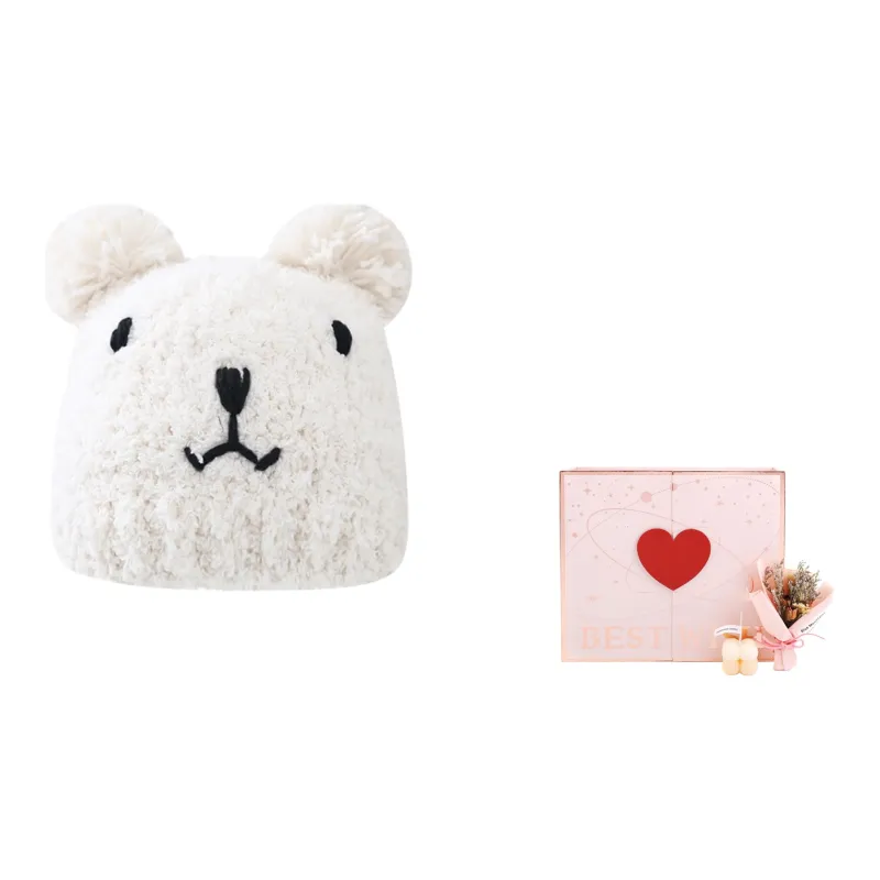 MUSTKOO Beanies Women's-2