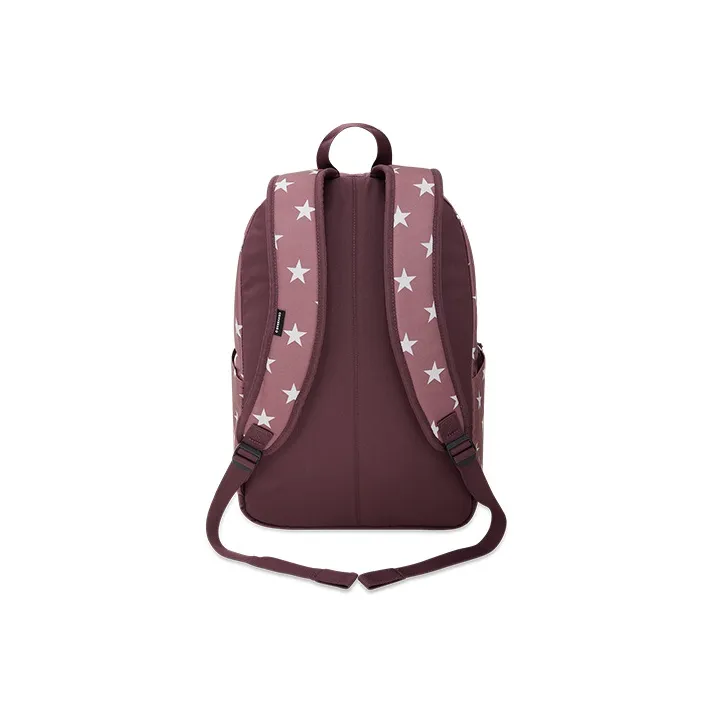 Converse GO 2 Polyester Backpack Regular Unisex Brown-3