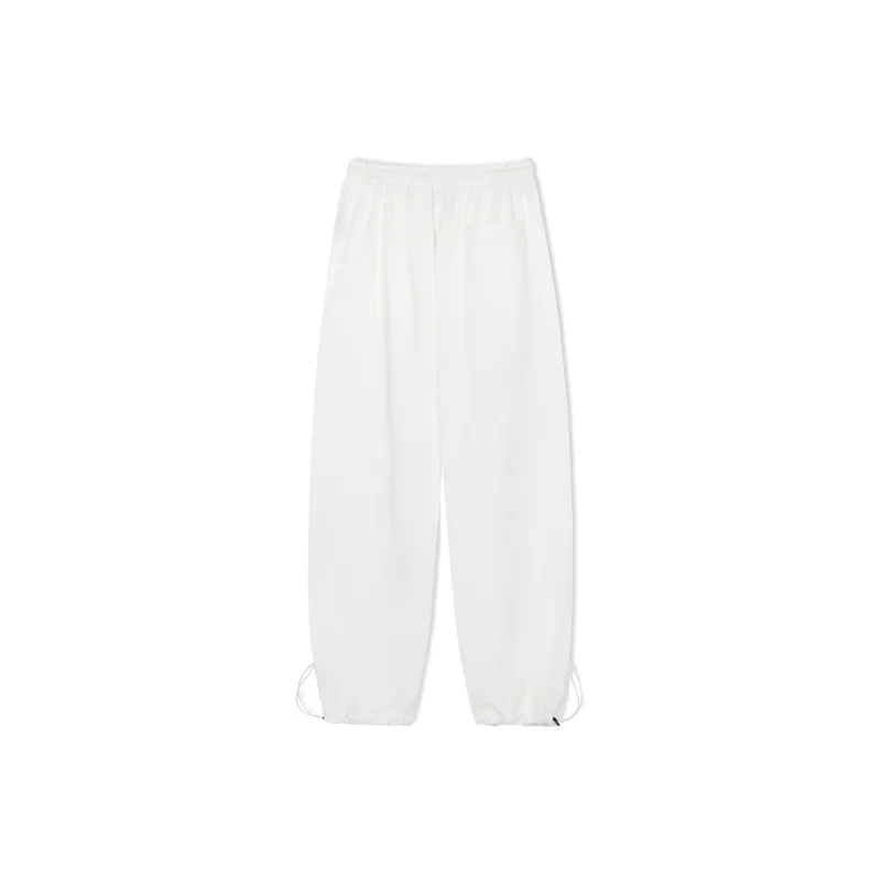 PCMY Knitted Sweatpants Unisex-1