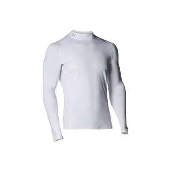 Under Armour FW22 T Shirt Men's White