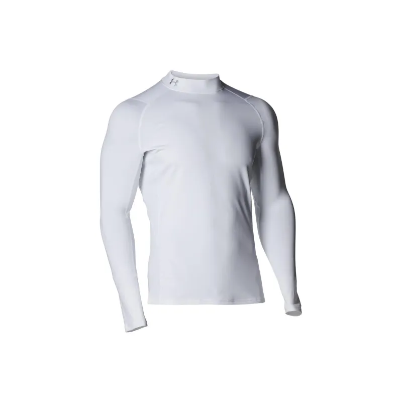Under Armour FW22 T Shirt Men's White-0