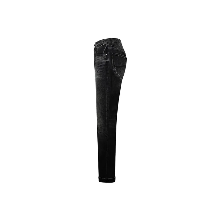 Lee Jeans Men Black-2