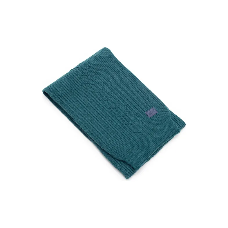 KENMO Knit Scarves Unisex-14