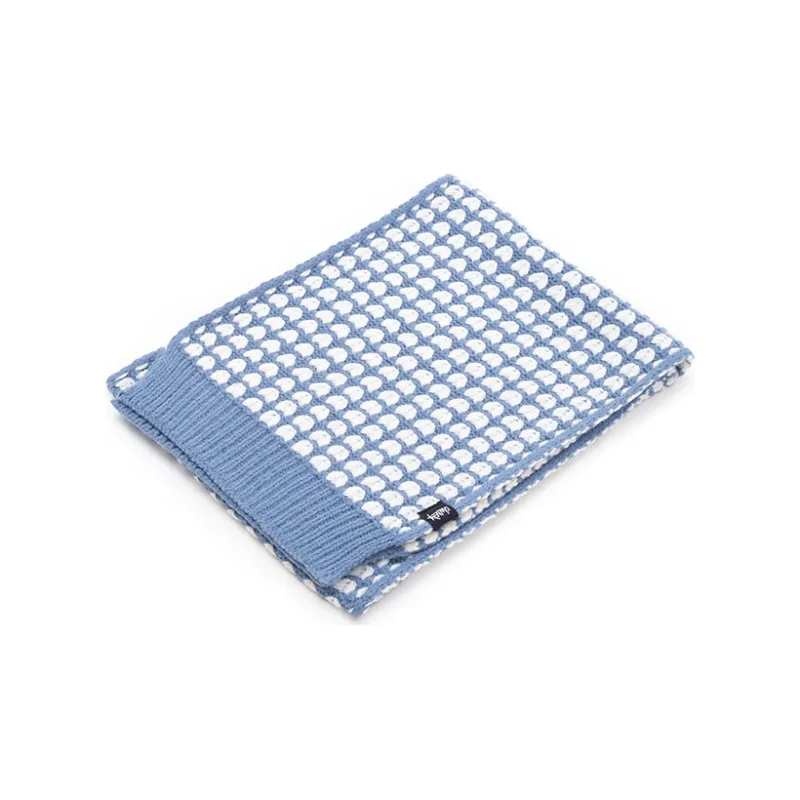 KENMO Knit Scarves Unisex-12