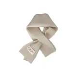 White Scarf
