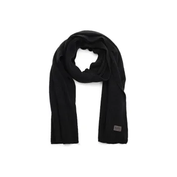 KENMO Knit Scarves Unisex