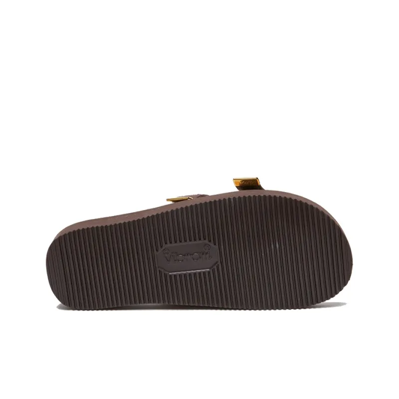Suicoke HOTO-Vhl 'Safari Brown'-4