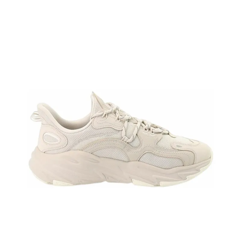 FILA Wave Shoes 'Oatmeal'-1