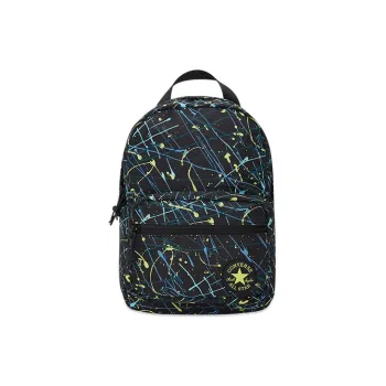Converse Converse GO LO Polyester Backpack Mini Unisex Blue