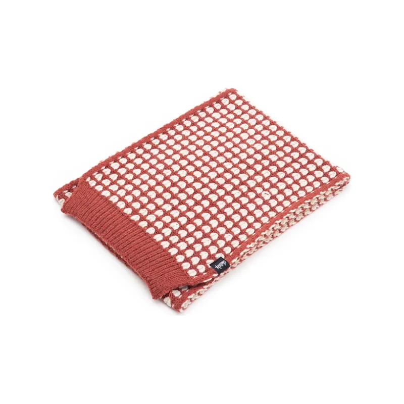 KENMO Knit Scarves Unisex-22