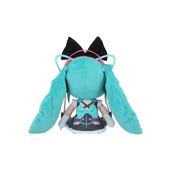 SEGA Plush Toy-3