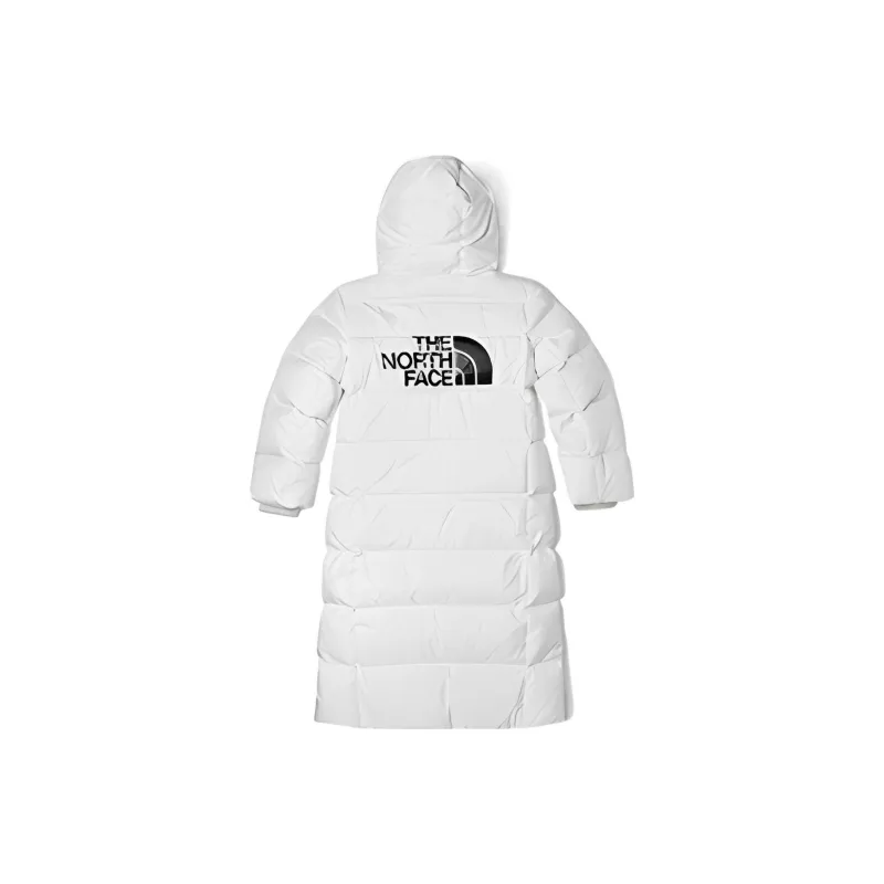 THE NORTH FACE Down Jackets Women's White-1