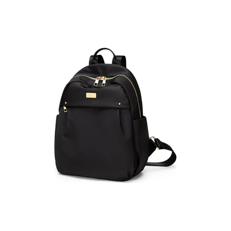 GOLF Fabric Backpack Trumpets Women's Multicolor-0