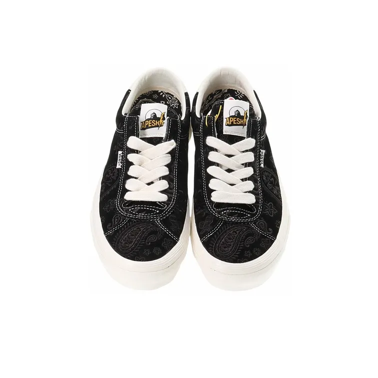 Vans Anderson .Paak X Sport Dx 'Black Paisley'-3