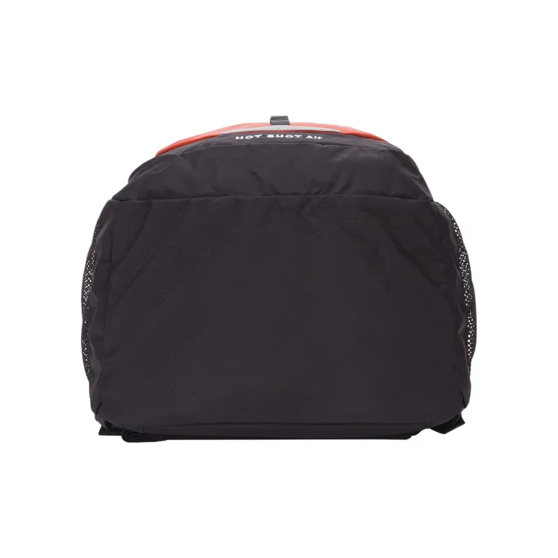 THE NORTH FACE Polyester With Nylon Backpack Unisex Large Orange-3