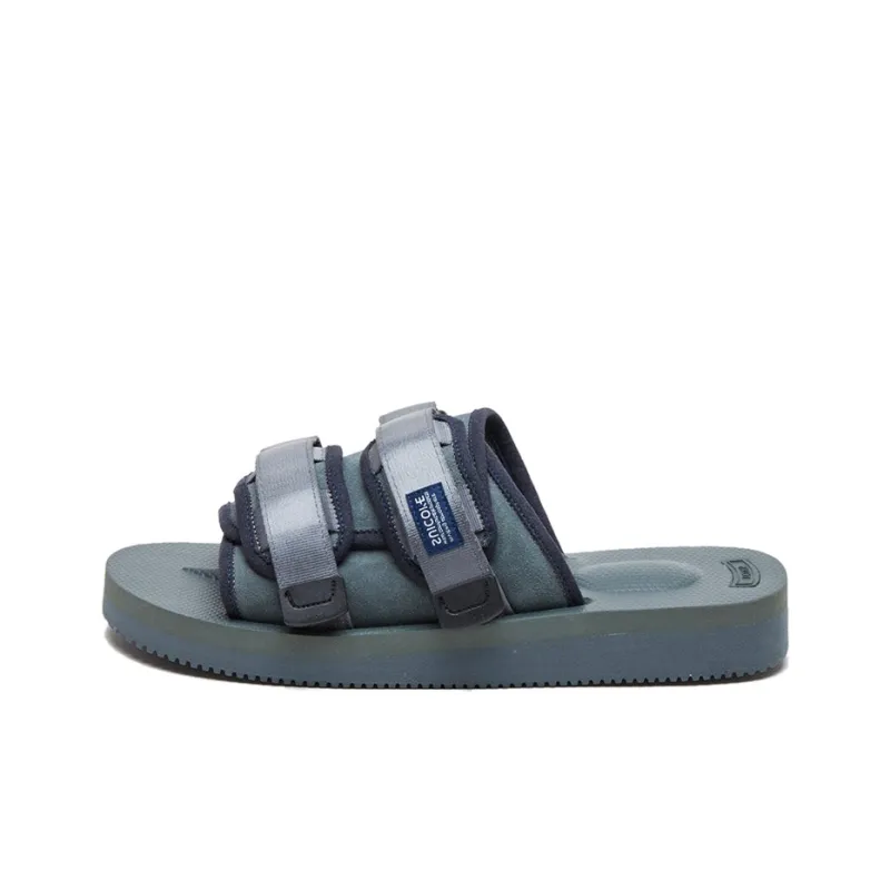 Suicoke MOTO-VS 'Slate Navy'-0