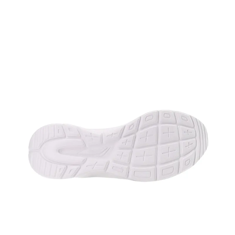 LiNing Liuyun Anti Slip And Wear Resistant Breathable Low Top Casual Shoes Men's Mist White-4